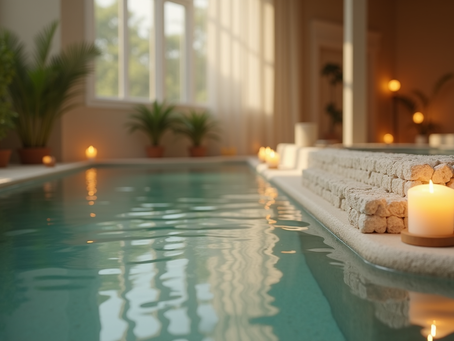 Natural Beauty: Wellness Treatments for Radiant Skin