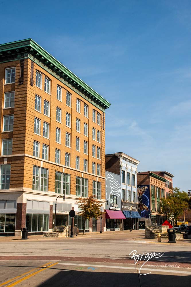 Downtown Rock Island (8813)