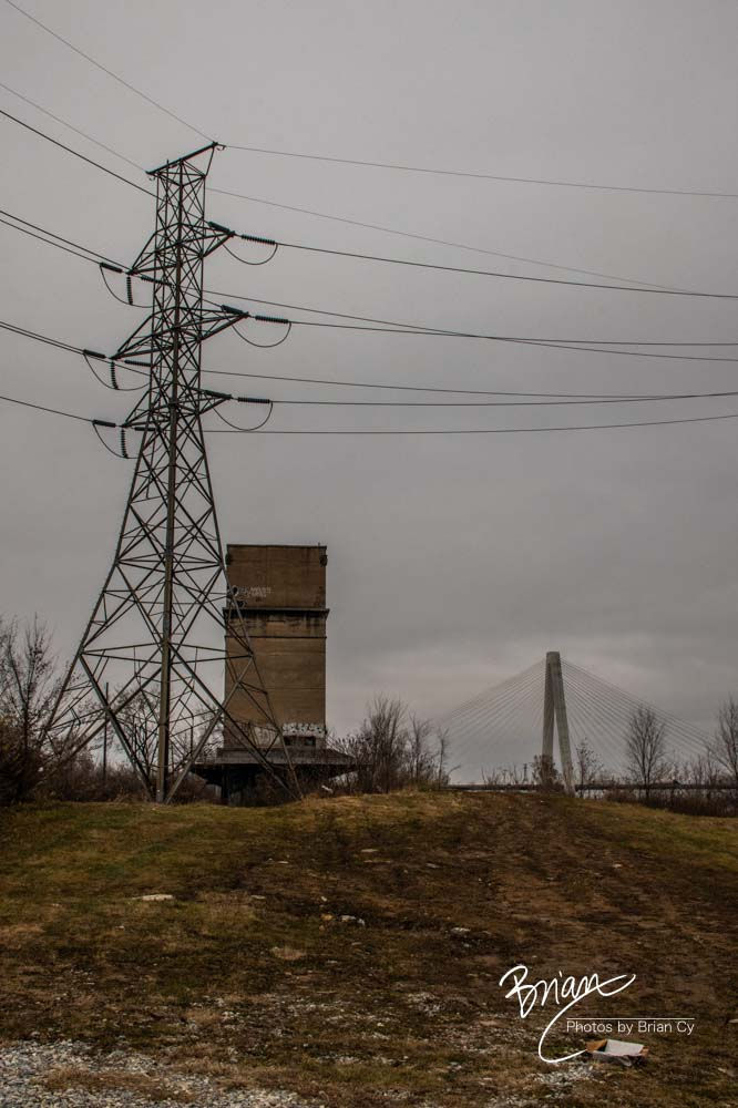 Riverfront North (8072)