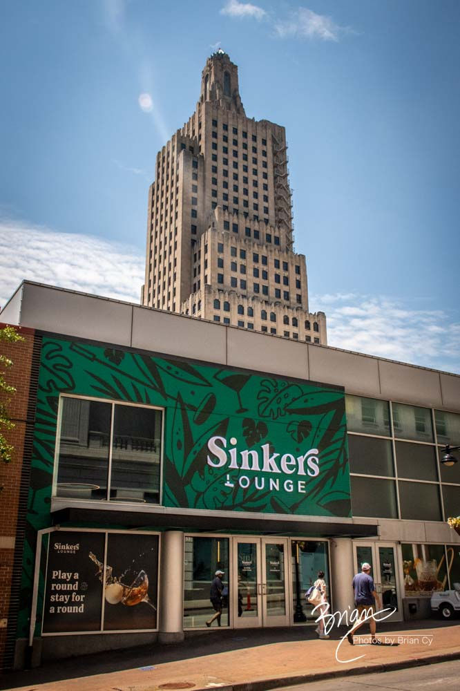 Downtown Kansas City (6051)