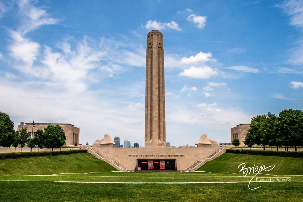 National World War I Museum and Memorial (6549)