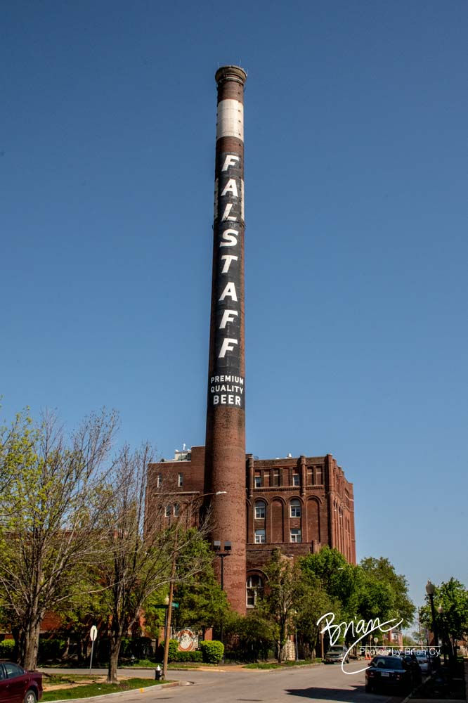 Falstaff Brewery (5101)