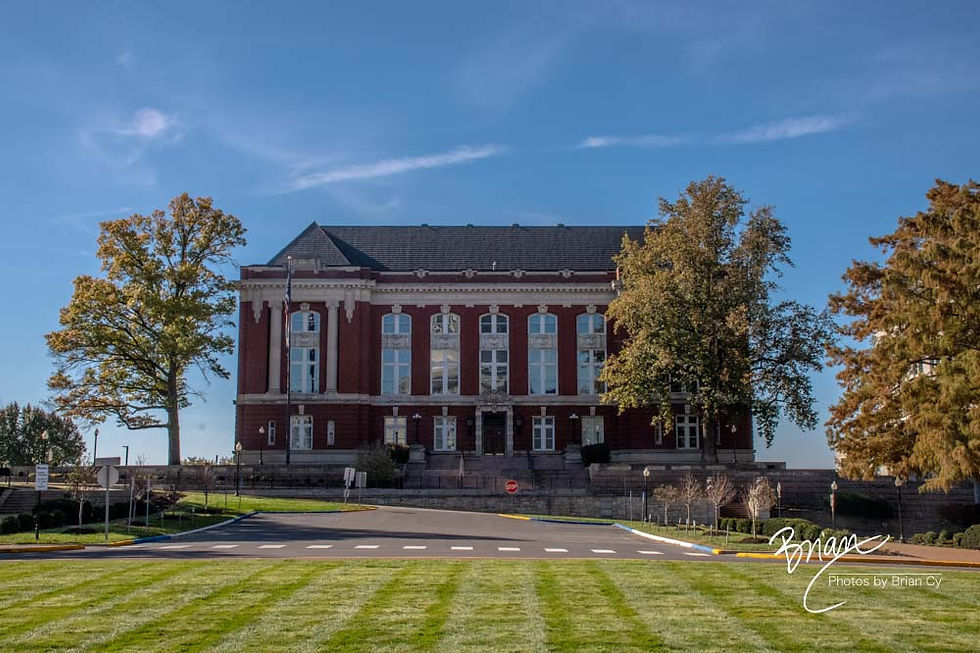 Missouri Supreme Court (6706)
