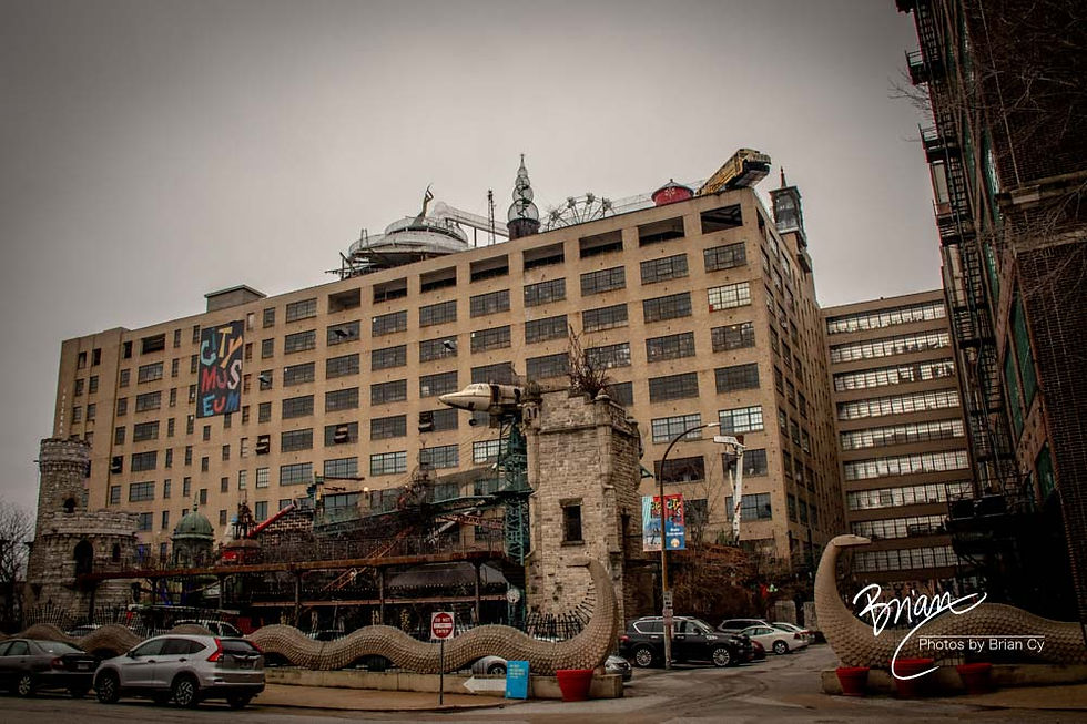 City Museum (7497)