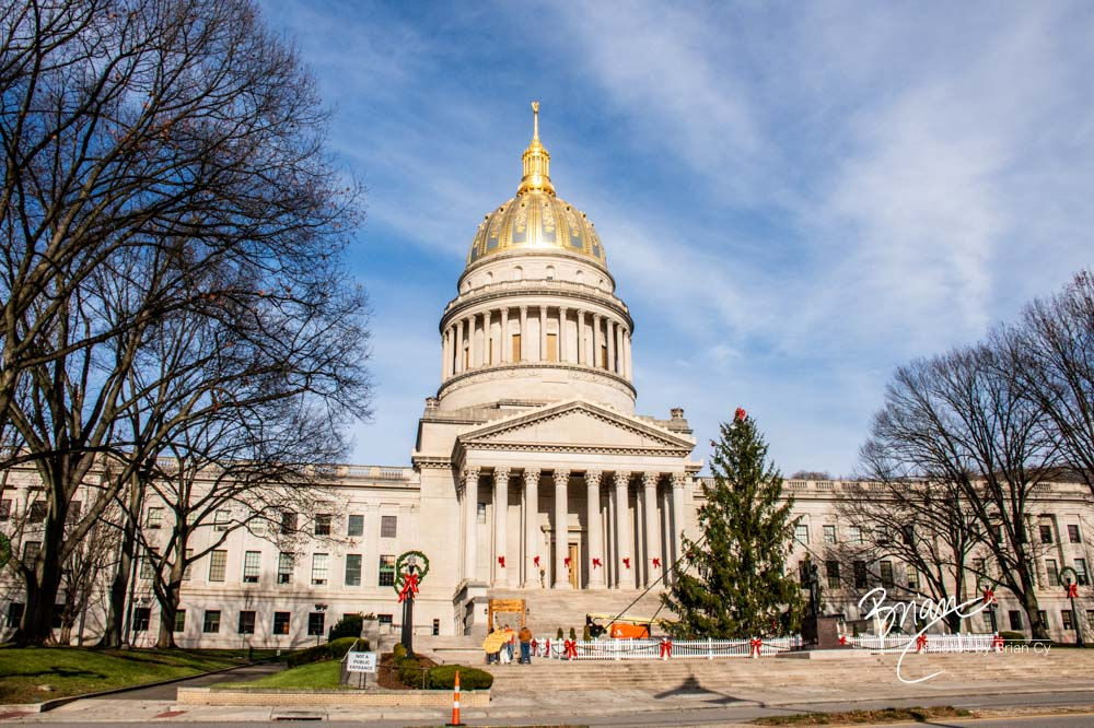 West Virginia State Capitol (5608)