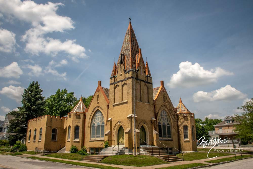 Whole Truth Church of Christ (7318)