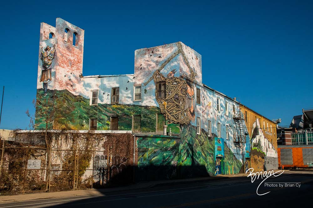 1400 Warner Street (0735)