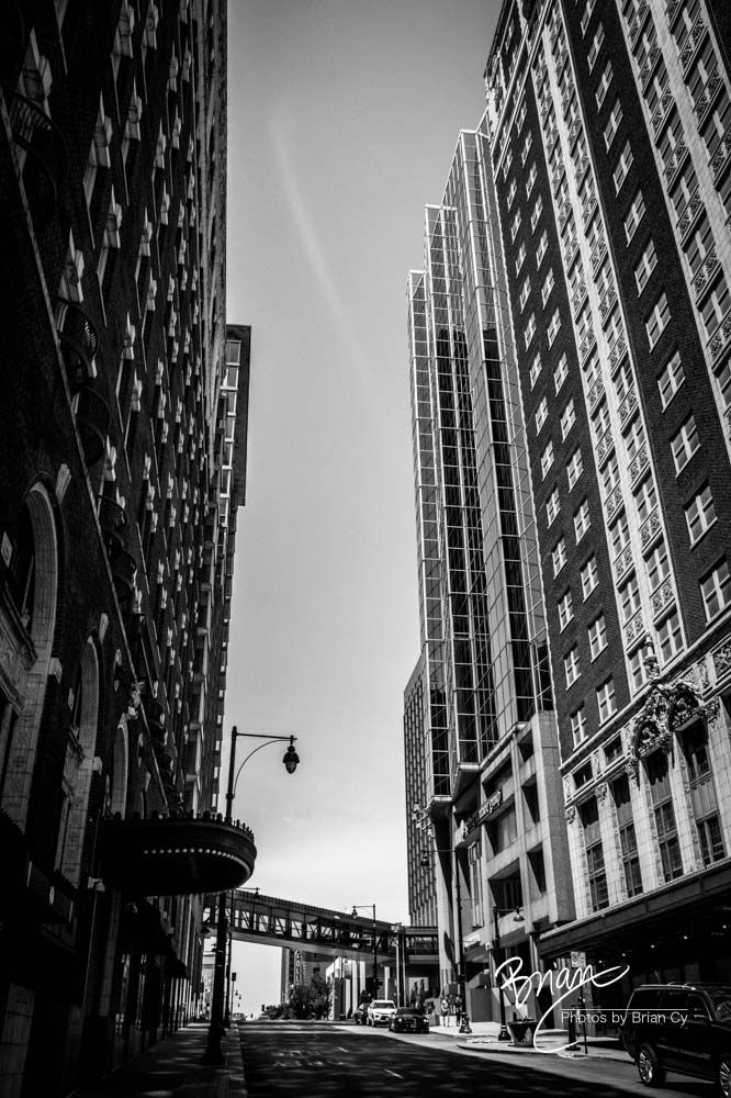 Downtown Kansas City (6126)