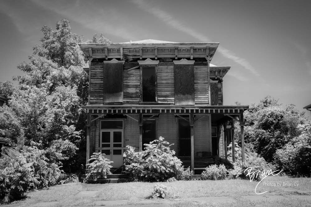 Historic Hannibal (4854)