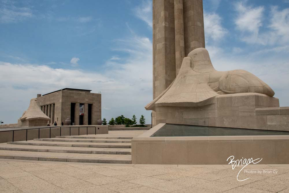 National World War I Museum and Memorial (6596)