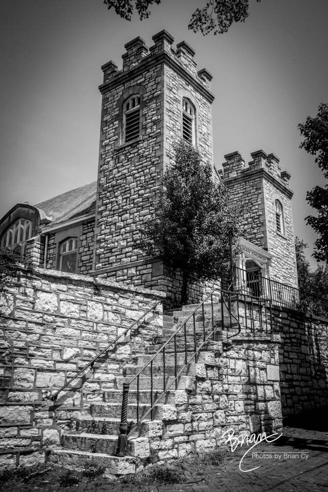 First Unitarian Church (7422)