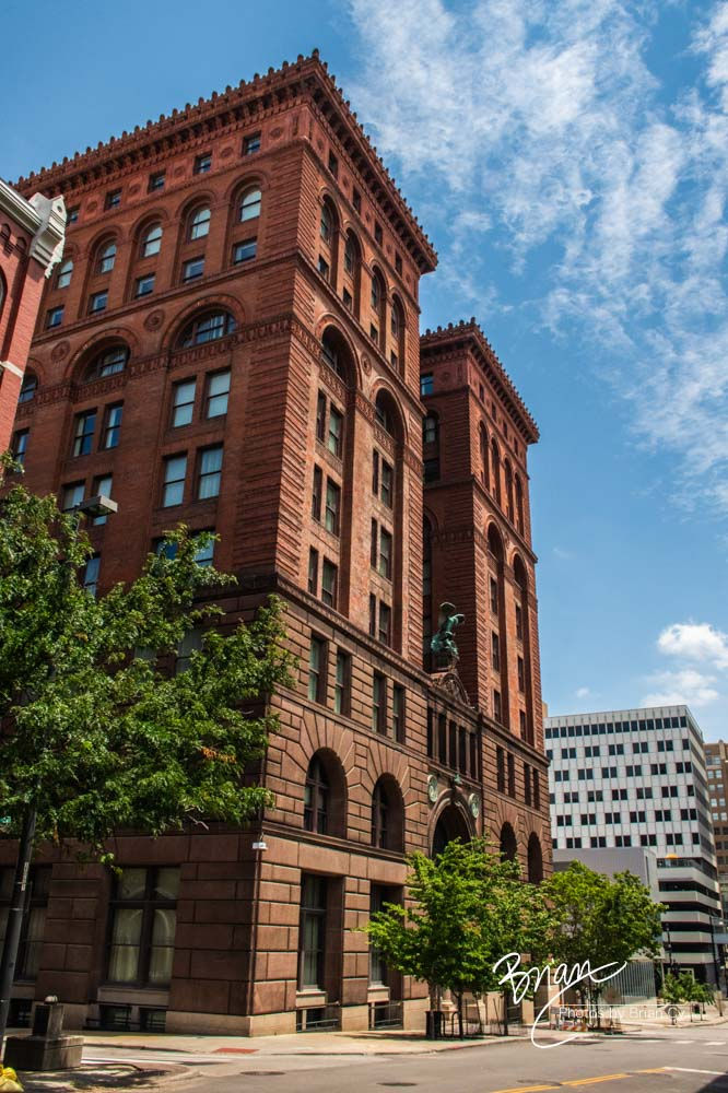 New York Life Building (6458)