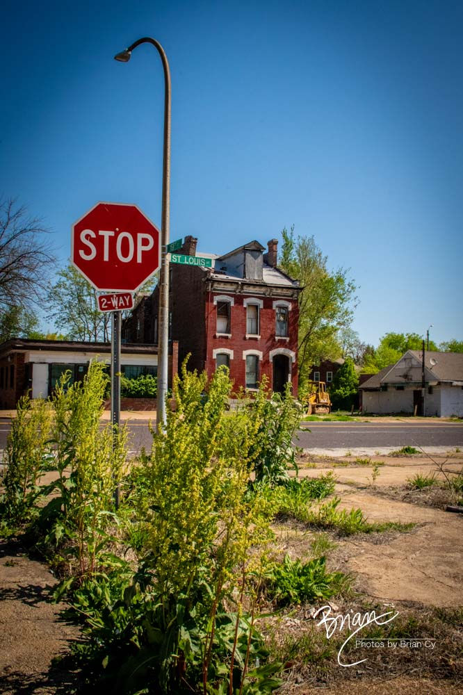 19th & St. Louis (4730)