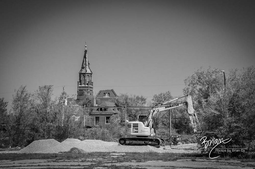 St. Augustine's Roman Catholic Church (5276)