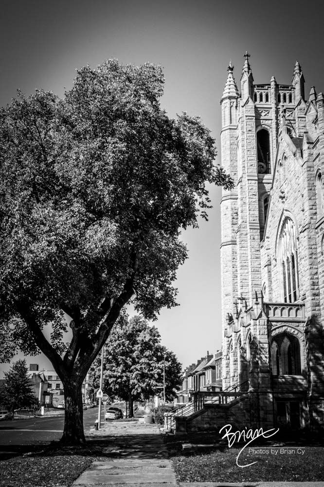 St. Louis Avenue (2944)