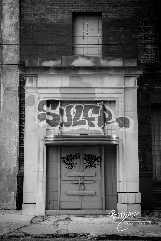 Grunden Martin Mfg. Co. (9465)