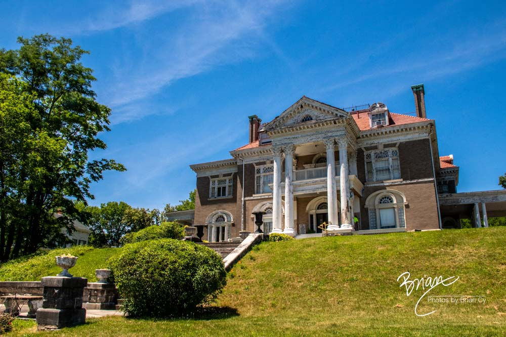Rockcliffe Mansion (5141)