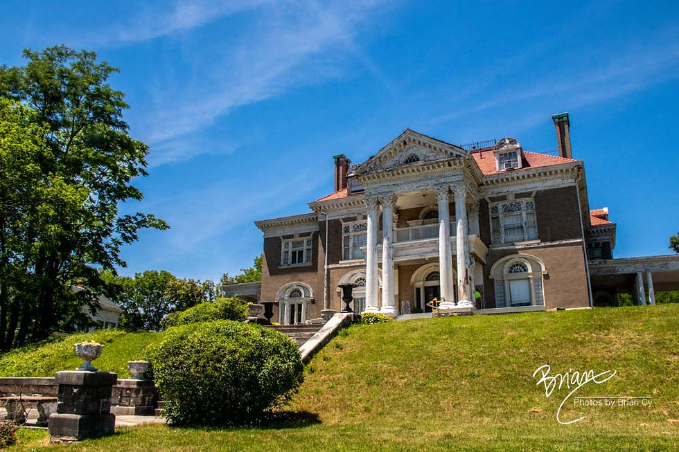 Rockcliffe Mansion (5141)