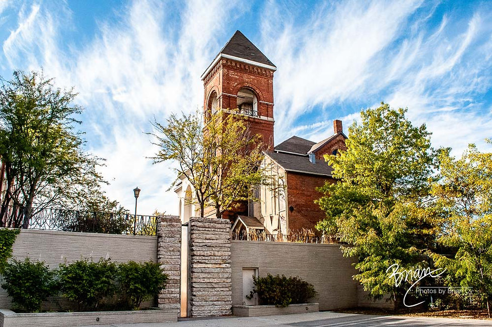 Bethel A.M.E. Church (4478)