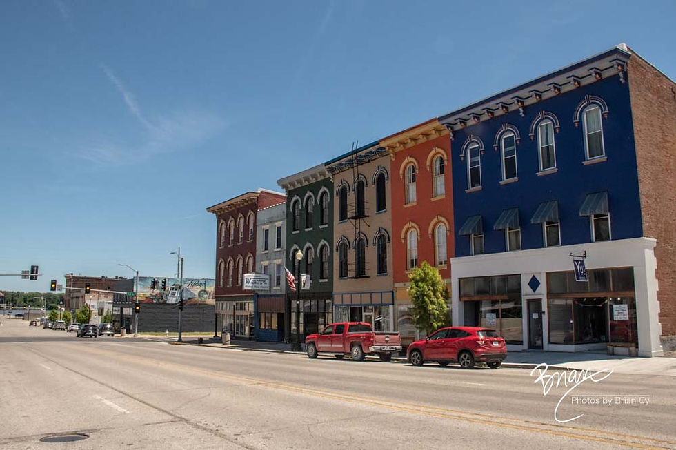 Downtown Hannibal (4810)