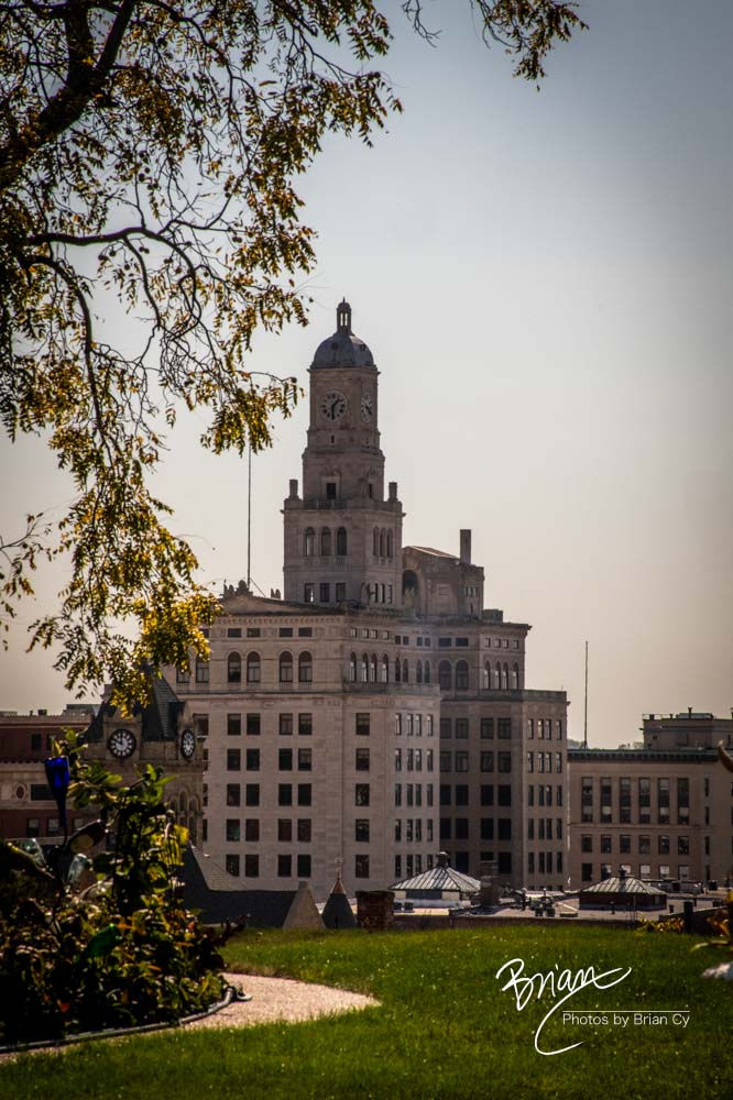 Davenport Bank (8364)