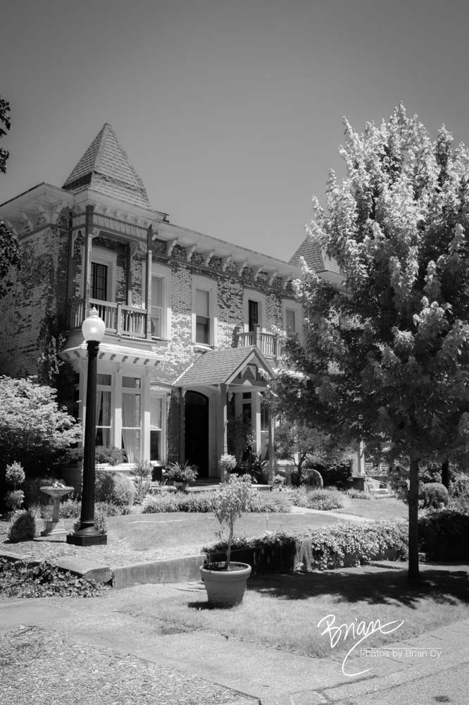 North Sixth Street (5016)