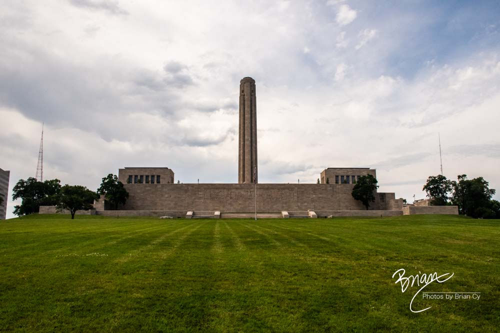 National World War I Museum and Memorial (5591)
