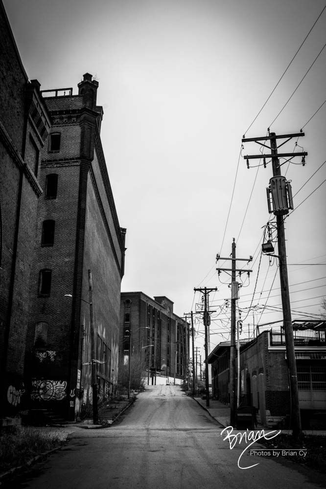 Riverfront North (8190)