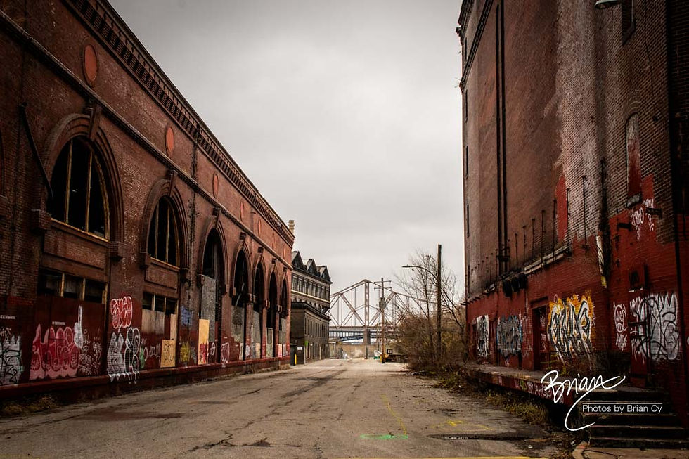 Riverfront North (8119)