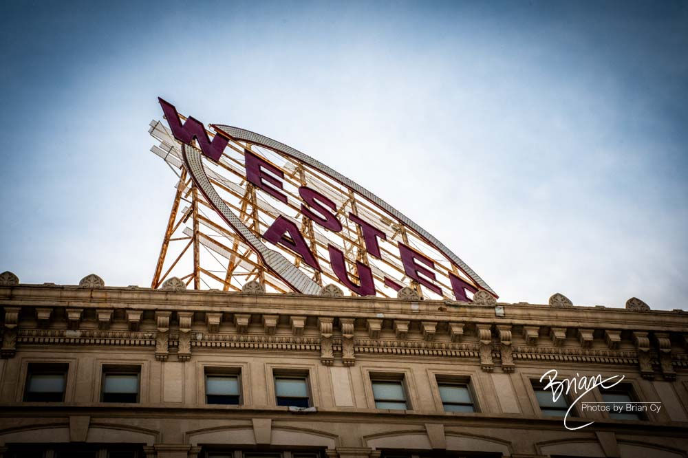 Western Auto Building (5704)