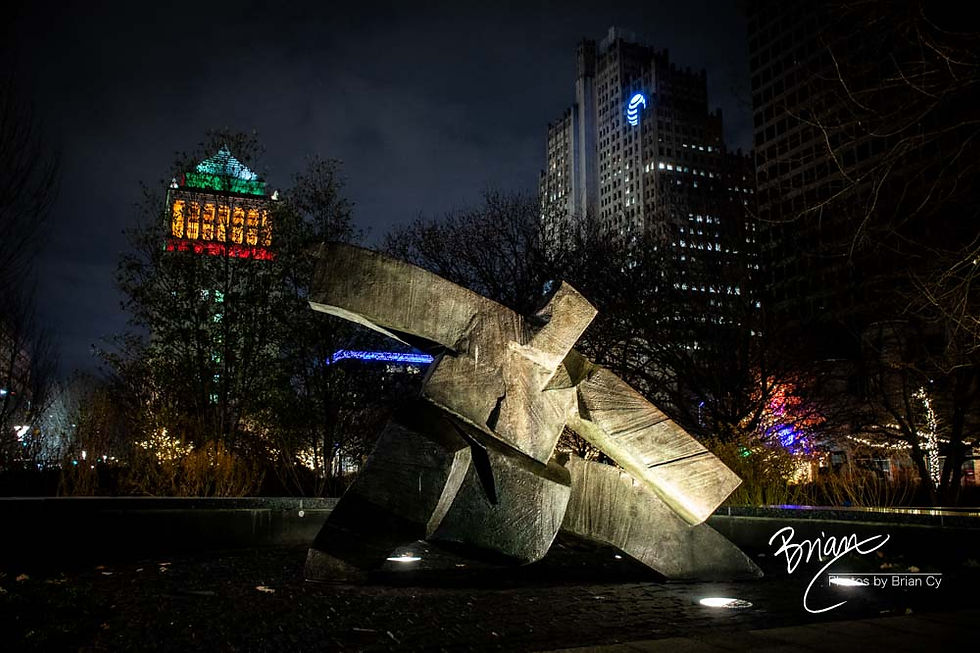 Tai Chi Single Whip (0122)