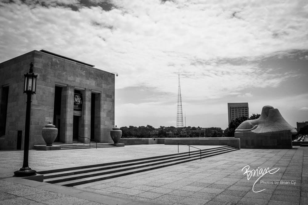 National World War I Museum and Memorial (6657)