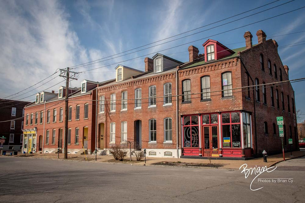 Lafayette & 9th (0619)