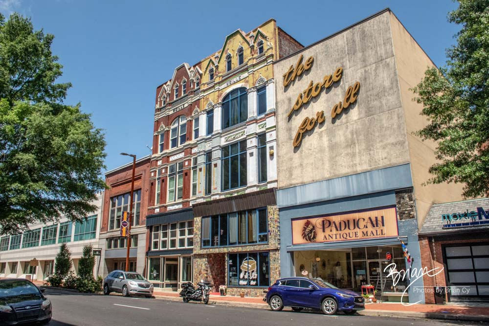 Paducah Antique Mall (0379)