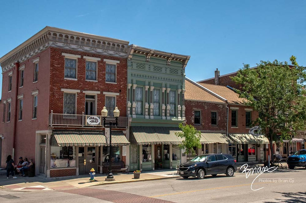 Downtown Hannibal (4309)