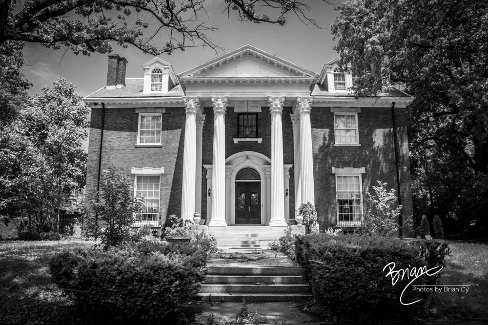 Robert S. Brookings House (9604)