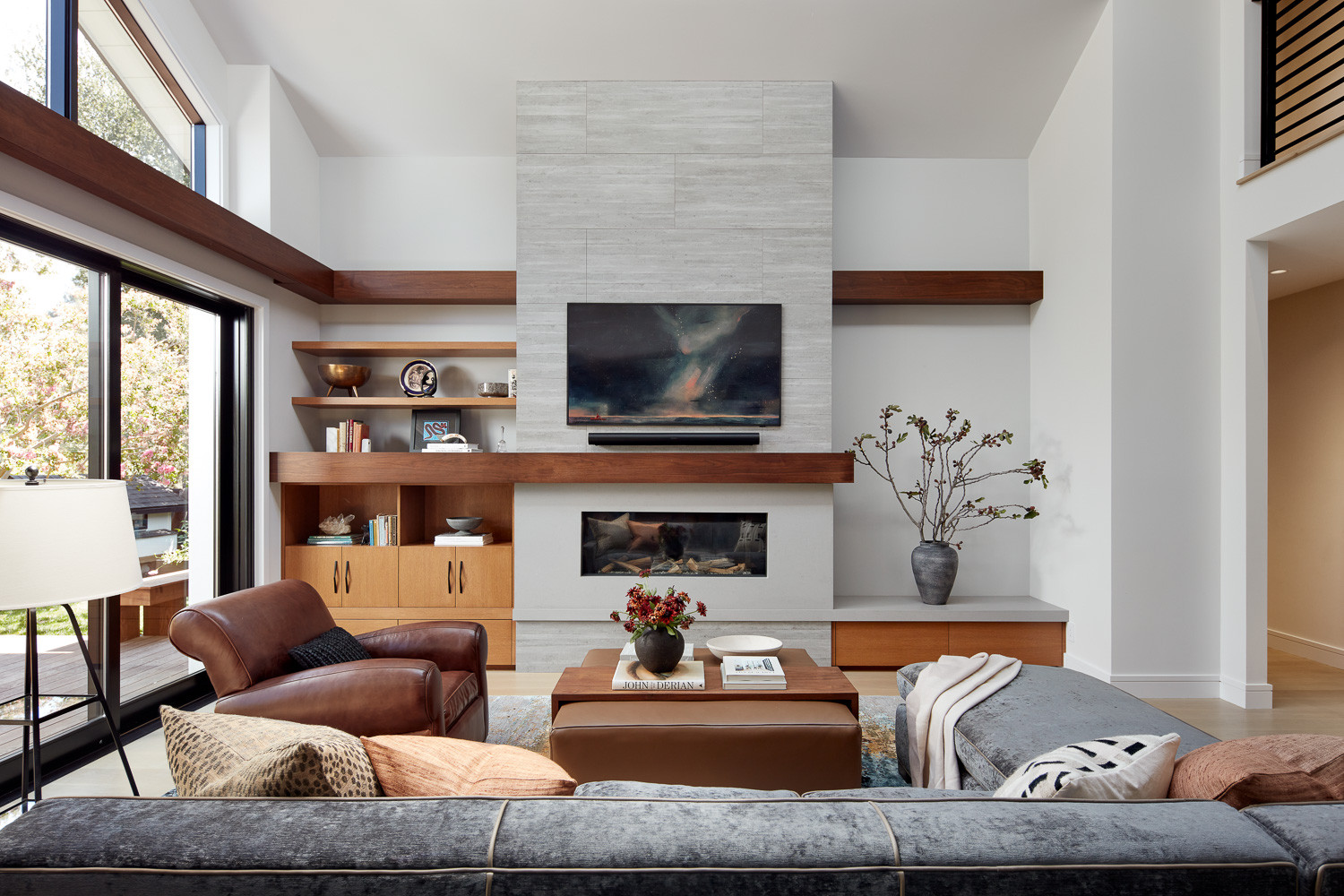 Interiors Zuzana Ozel Interior Design