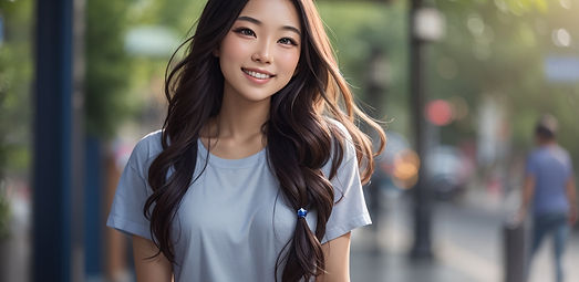 DreamShaper_v7_young_Asian_woman_beautiful_long_hair_jeans_and_0.jpg