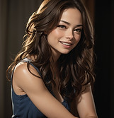 DreamShaper_v7_kristin_kreuk_young_smiling_long_hair_3.jpg