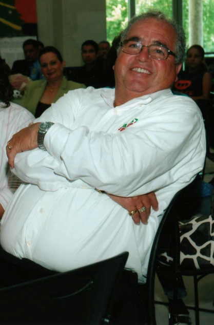 Hector Cantu, Taxis Fiesta