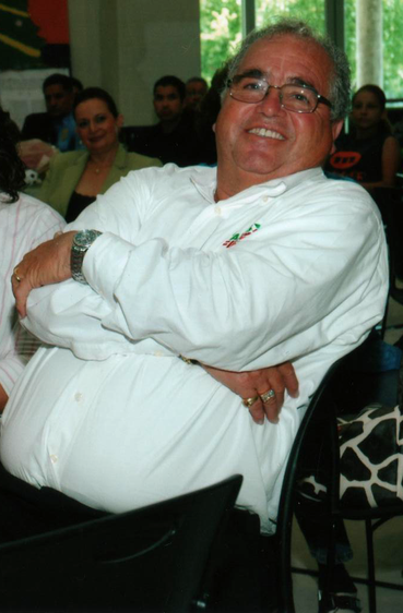 Hector Cantu, Taxis Fiesta