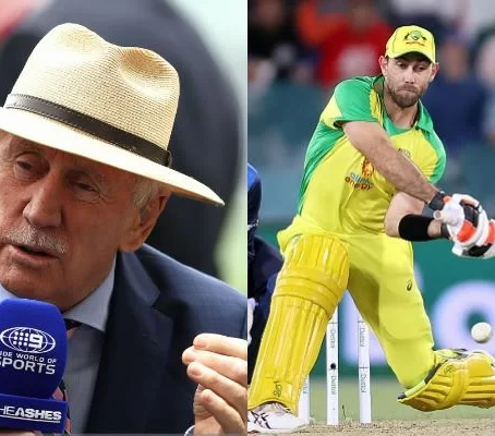 Umpires should call dead ball if a batsman tries to play a switch-hit : Ian Chapell