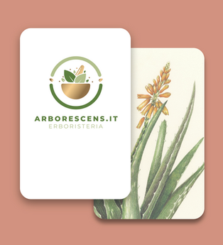 Erboristeria l'Arborescens