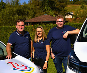 Team Ertl Installationen