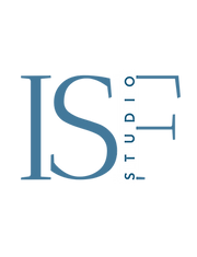 LOGO fontanella ISF 2026 PNG BIANCO Progettazione architettonica e strutturale