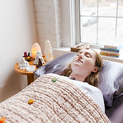 Reiki Healing