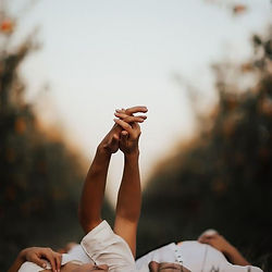 Couples Reiki