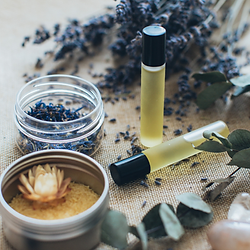 Aromoatherapy