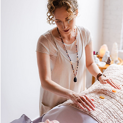 reiki healing