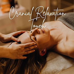 Cranial Touch Therapy
